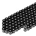 Caltric O-Ring Drive Chain Compatible with Polaris Outlaw 500 2006 2007 Black