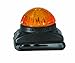 Adventure Lights Guardian Dog Light, Yellow