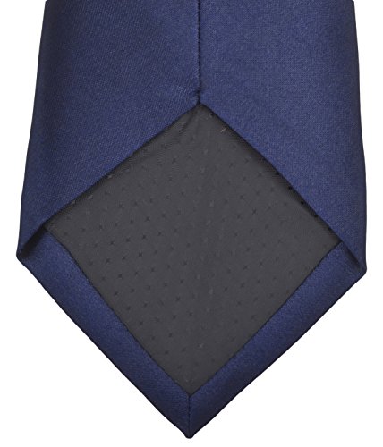 Image of BLACKSMITH Tie for Men - Red, Black, Green, Gold, Pink