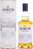 Perfecto como un regalo Deanston 12 Years Old Highland Single Malt Scotch Whisky 46,3% Vol. 0,7l in Giftbox