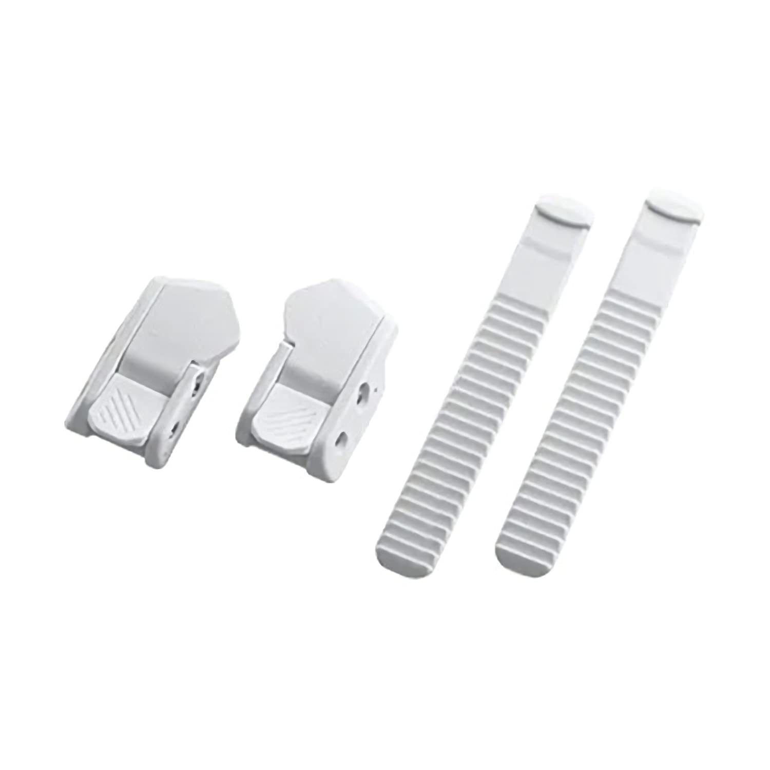 Amazon.co.jp: シマノ(SHIMANO) バックル＆ストラップセット