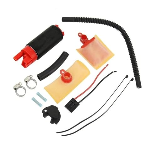 Bomba de combustible de alto flujo 340 L/h para Hyundai Accent y Sonata repuesto GSS342