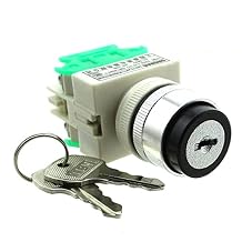 DJ-Motor Speed Control Key Switch for Taotao Electric ATVs E1-350 E2-350 E1-500 E2-500 Dirt Moto Pocket Bike