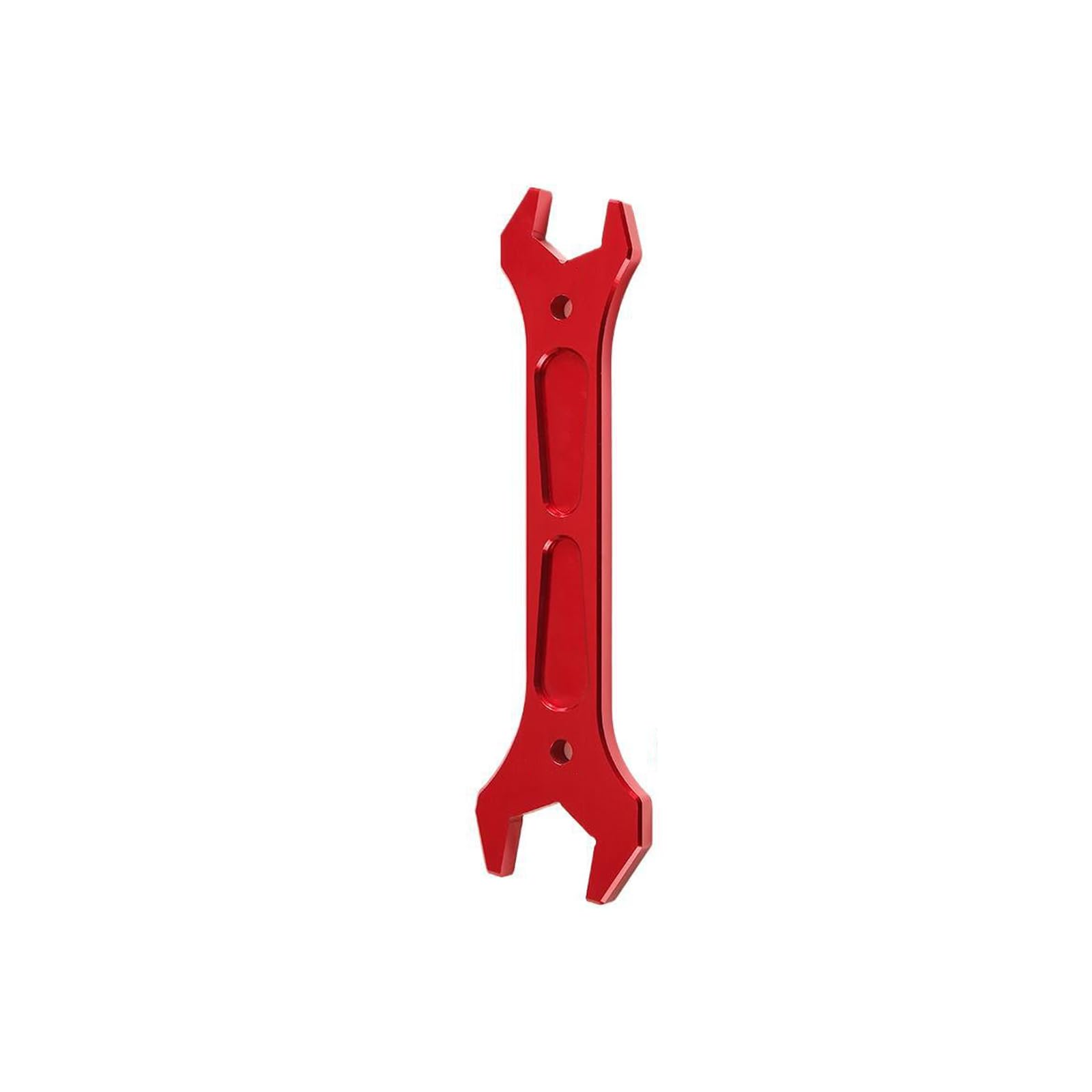 Kalttoy An3an4 Professional Double Ended Fitting An Aluminum Wrench An Fitting Tool Antislip Handle For Car Maintenance Cmos Transducer Double Head Pen