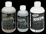  Kit KRM Kreem producto sellador para depósito Custom Tankerite Fuel Tank Gastank