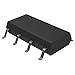 "Panasonic AQW282S Relay; SSR; Gen Purp; DPST-NO; Cur-Rtg 350mA; Vol-Rtg 60V; 8 Pin; UL/cUL, BSi"