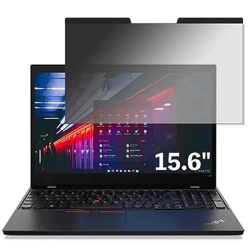 Lenovo ThinkPad L15 Gen 2 15.6C` 16:9 Ή }Olbg `h~tB^[ vCoV[tB^[ u[CgJbg p\R PC tیtB ʎgp\ ˖h~ EȒP یV[g