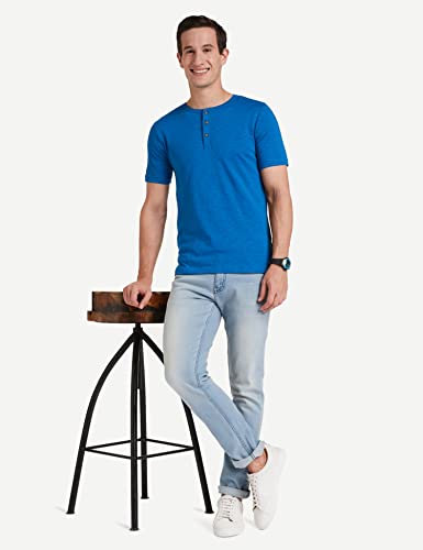 Image of Amazon Brand - INKAST Men's T-Shirt