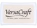 Produktbild Tsukineko VersaCraft Stempelkissen-Weiss, Synthetic Material, 9.7 x 6.2 x 2 cm, 100