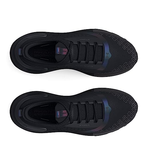 Image of Under Armour Unisex-Adult Ua HOVR Phantom 3 Storm Sneaker