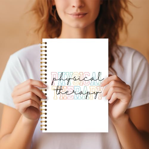 Carnet à spirale pour physiothérapeute pour ne plus perdre les bilans patients - 7