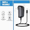Marg AC Adapter Charger for BOSS ME-80 Multi-Effect PSA-100S2 PSA-100S Power Supply