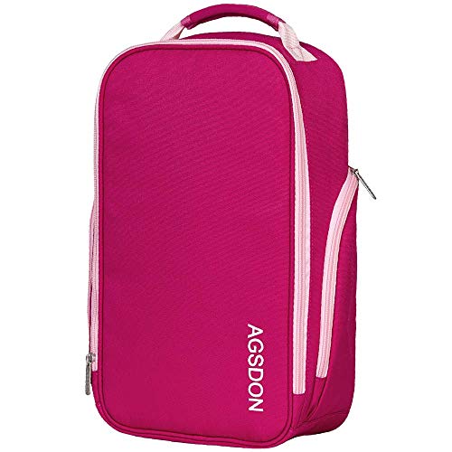 Golf Shoe Bag, Shoes Travel Bags for Women