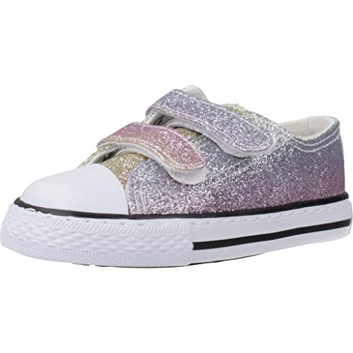 Conguitos Gobi, Zapatos Unisex bebé, Multi, 20 EU