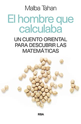 El hombre que calculaba (NO FICCIÓN) (Spanish