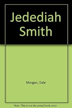 Paperback Jedediah Smith Book