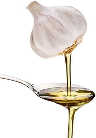 Al Moumtaz Garlic Oil 60 ml - Hair Oil