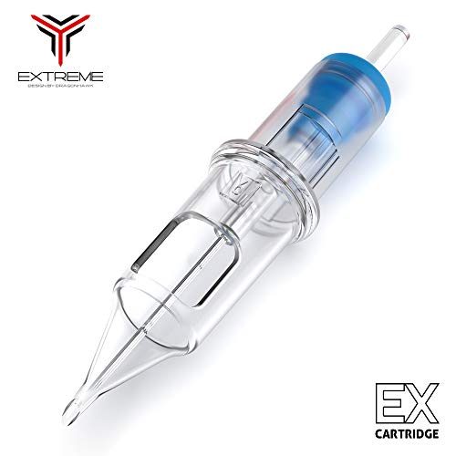 Dragonhawk Tattoo Kit, Complete Tattoo Pen Machine Kit, Tattoo Gun Kit For Beginners, Cartridges Tattoo Needles Kit With Power Suuply Tattoo Inks,Play & Learning Tattoo Kit D13 #TOP5