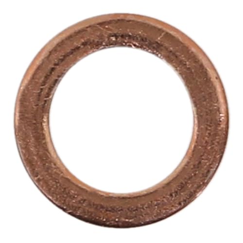Image of FEL-PRO 73347 Oil Pan Drain Plug Gasket