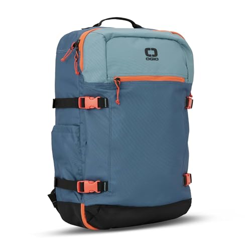 Image of OGIO ALPHA VENTURE PACK BACKPACK (Stargazer)