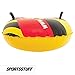 Sportsstuff Snopedo Inflatable Snow Tube/Sled/Sled