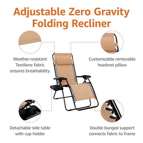 0 gravity chair reviews