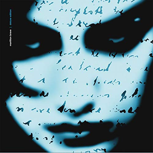 Brave (Coffret Deluxe 5lp)