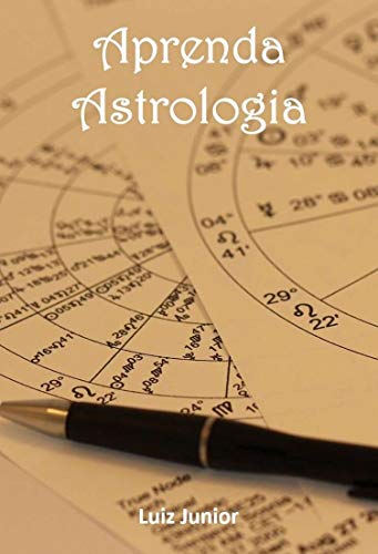 Aprenda Astrologia