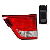 L'alloggiamento è realizzato con un resistente rivestimento posteriore in ABS e materiali di rivestimento in PC ed è trasparente per la massima luminosità.