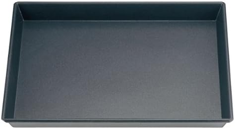 ヒキモト Aluminum Non-stick Top Plate, Set of 6, 21.3 x 15.4 x 15.6 inches (540 x