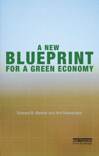 A New Blueprint for a Green Economy