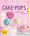 Produktbild Cake-Pops: Kuchenpralinen am Stiel