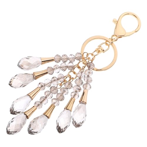 BESPORTBLE Decorativo Colgantes Para Color Accesorio De Decoración Clave