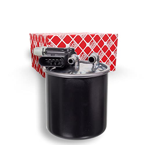 Filtro Carburante Febi Bilstein 100478