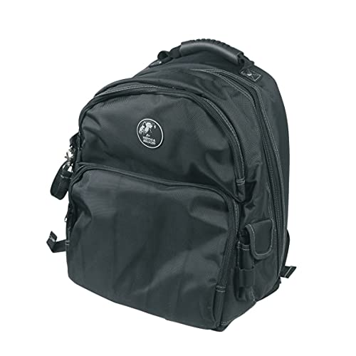 Hepco_becker 00 5850 8019 Fai da Te, Nero