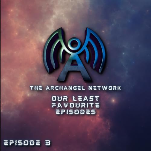 DOCTOR WHO: THE "WORST" EPISODES | The Archangel Network