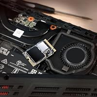 Transcend 512GB MTE310S PCIe 2230 SSD, 3300MB/s für Steam Deck, Surface Pro – Ansicht 8