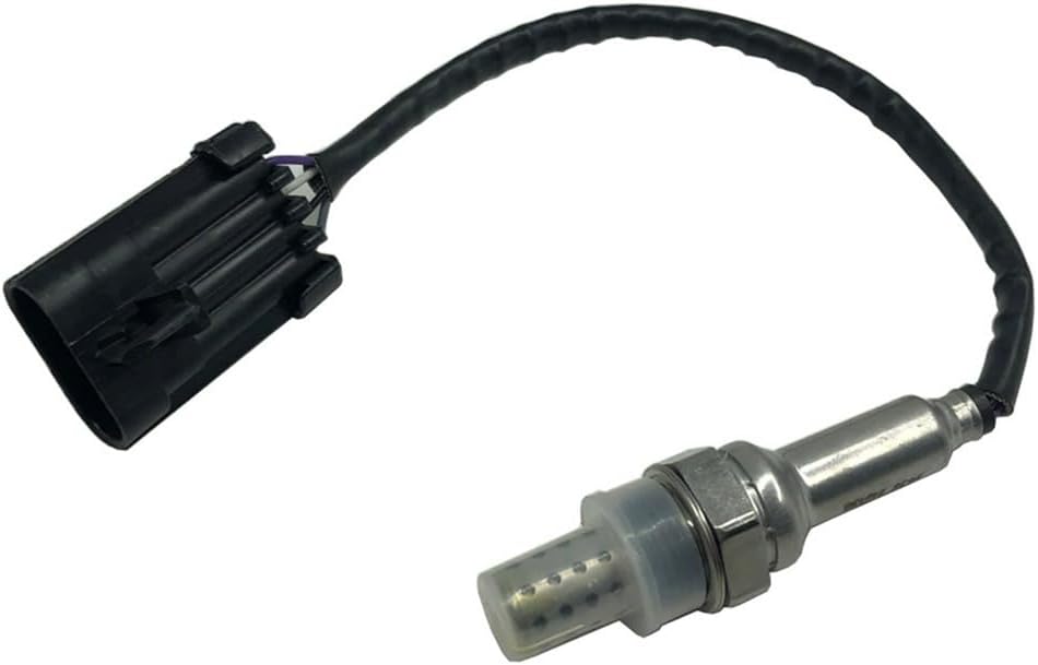 QYMOTO CFMOTO Oxygen Sensor O2 Sensor Compatible with CFMOTO CFORCE UFORCE ZFORCE 800 XC Z8 EX X8 X-Lander EFI Accessories #0800-176000