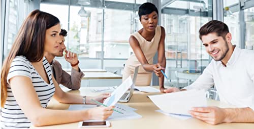 Ecotree Pencils #2 Hb Pencils Pre-Sharpened Pencils Number 2 Pencils Rainbow Pencils Recycled Pencils Eco Pencils With Erasers 12 Pack #TOP3