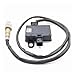 0281007161，Particulate Matter PM Sensor，Compatible with Cummins 24V，Car Replacement Parts