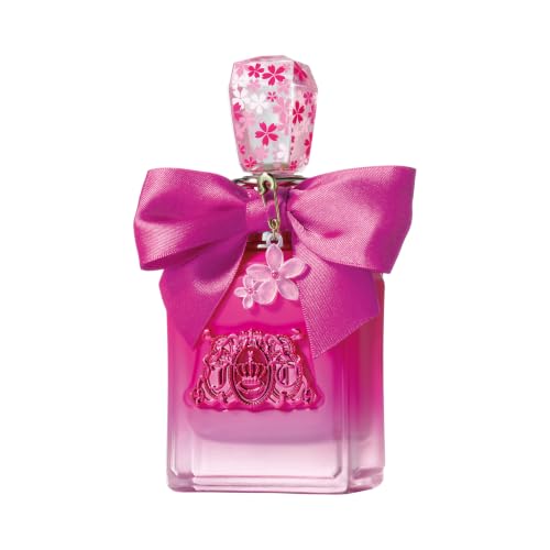 Juicy Couture Viva La Juicy Petals Please EDP Spray 100ml for Women