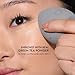 COVER FX Full Face Blending Sponge - Makeup Sponge - Biodegradable - Latex Free