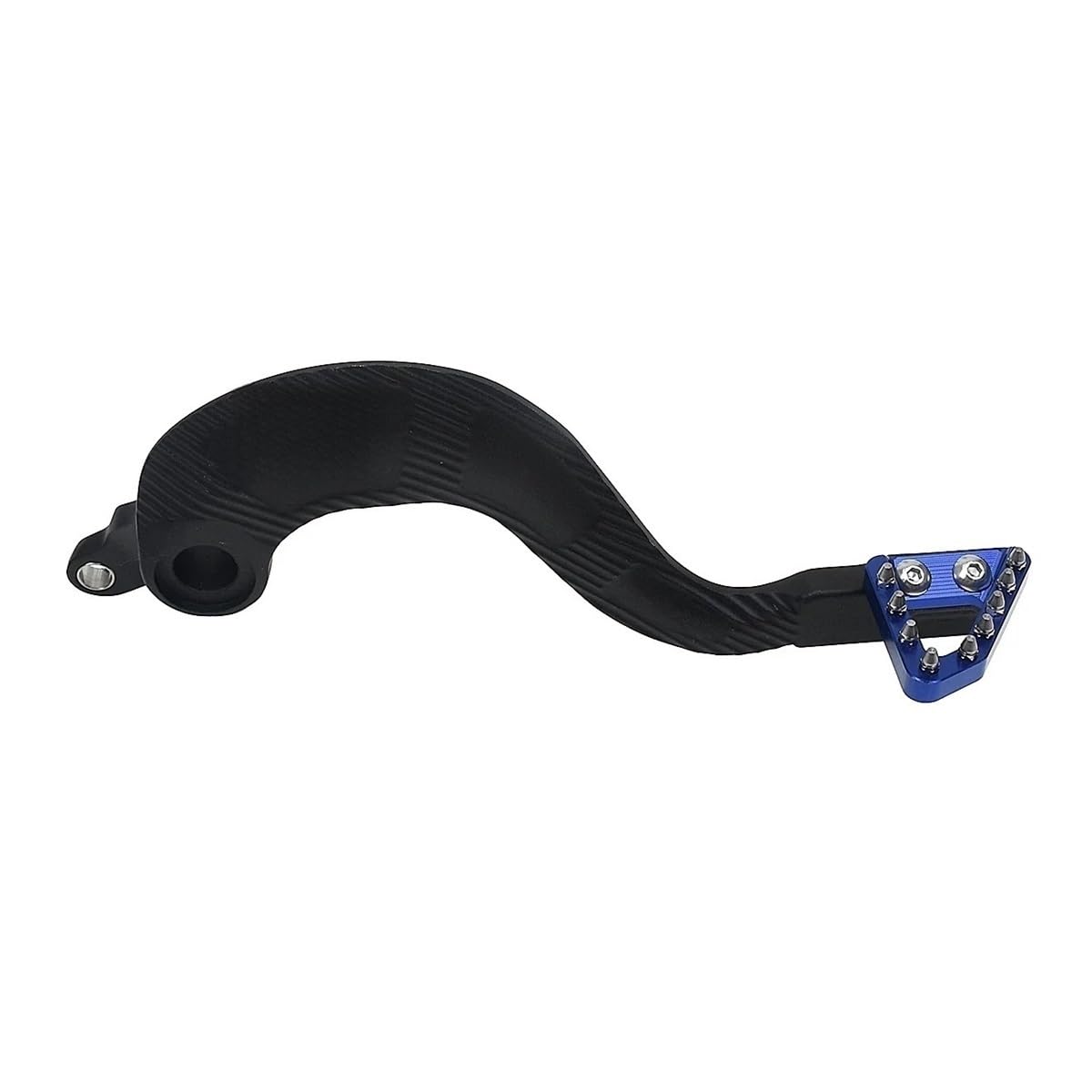 Wuqwum Type A Motorcycle Shifter Motorcycle Rear Brake Pedal Lever For Yz125 Yz125x Yz250 Yz250x Yz250f Yz400f Yz426f Yz450f Wr250f 400F Wr426f Wr450f
