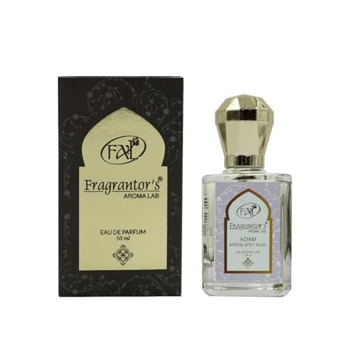 Image of Fragrantor's Eau De Perfume (Adam)