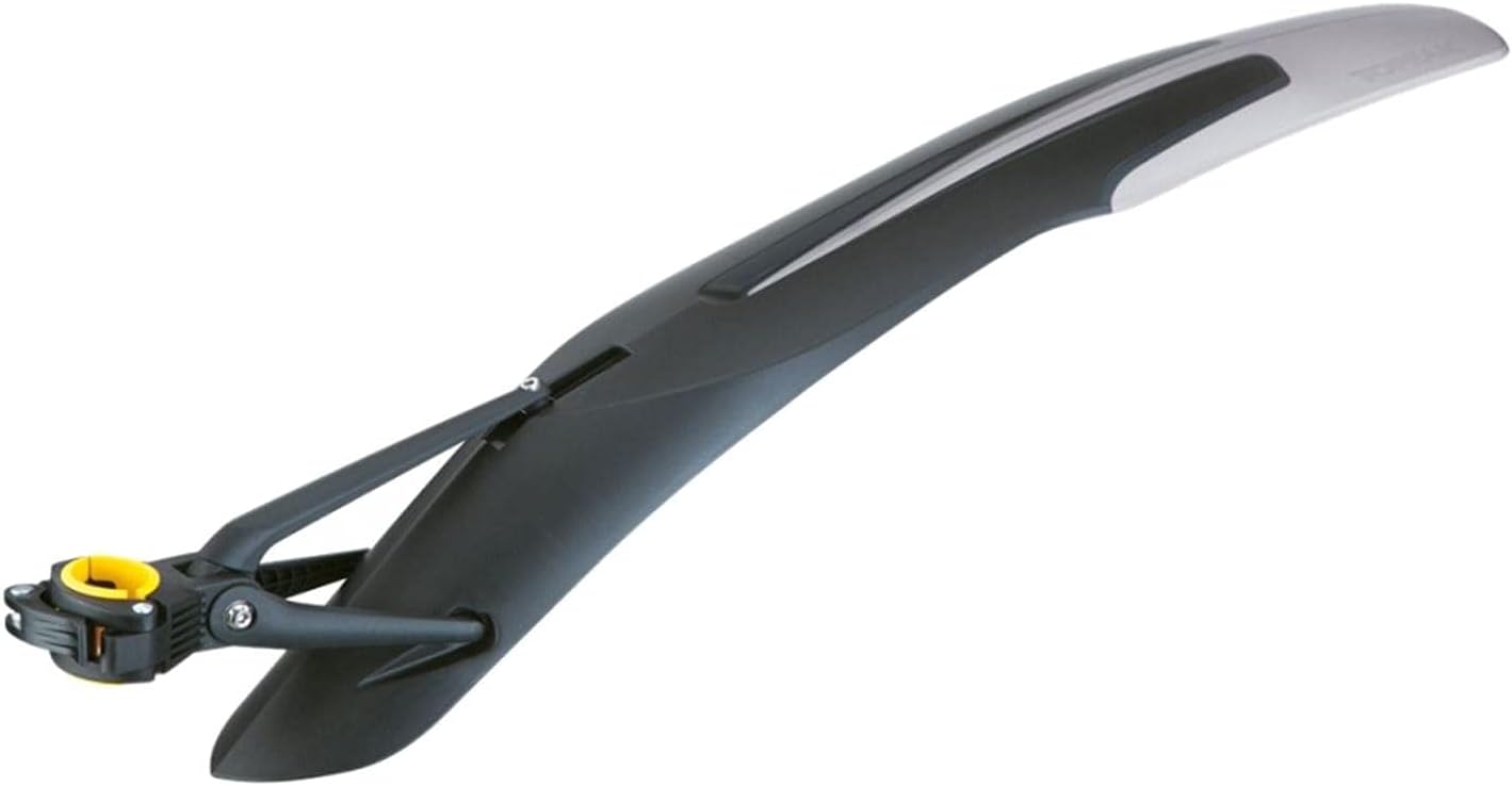 Topeak Defender XC1/XC11 Mudguard Set for 29" Wheel, Black