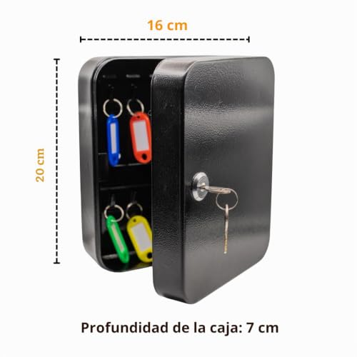 Closet con llave 11 Imagen adicional