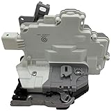 PBAP Rear Left Door Lock Actuator Motor for Audi A4 Avant Q5 Q7 8K0839015A