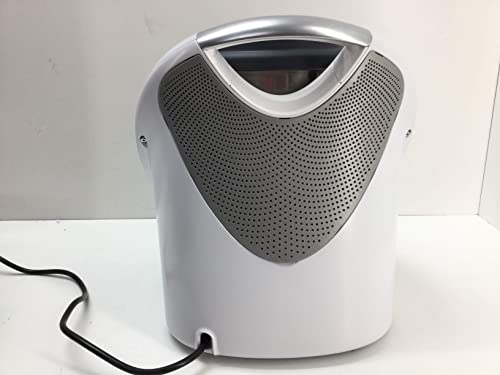 Finoo-Thermomix-TM6-Acero-Inoxidable-Negro Finoo-Thermomix-TM6-Acero-Inoxidable-Negro