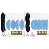 Zoom IMG-2 kit di accessori ricambio per