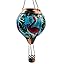 Flamingo - Turquoise Blue